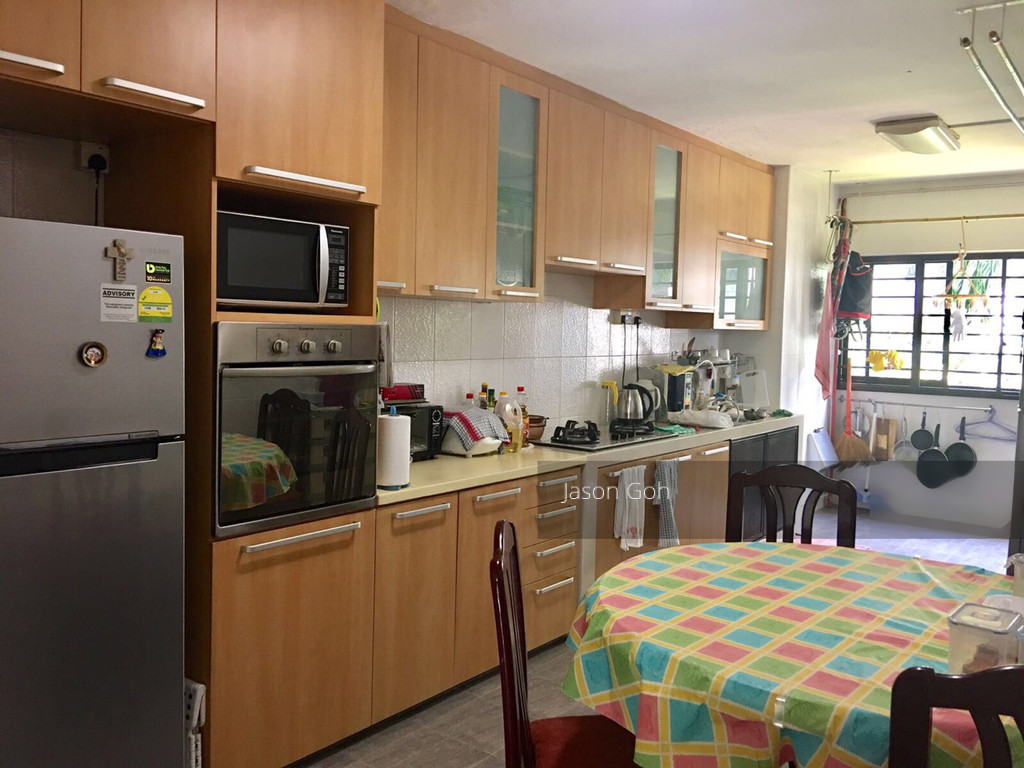 Blk 68 Telok Blangah Heights (Bukit Merah), HDB 4 Rooms #153715532